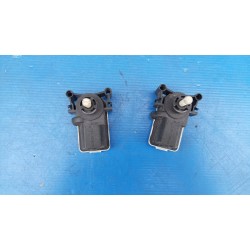 SILNICZEK REGULACJI LAMPY REFLEKTORA PRZÓD VP9PVX-13K198 FORD FOCUS MK3