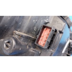 22831928 LAMPA LEWY PRZÓD EU OPEL INSIGNIA A 2008- XENON SKRĘTNY