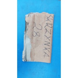 SILNICZEK REGULACJI LAMPY REFLEKTORA PRZÓD VP9PVX-13K198 FORD FOCUS MK3