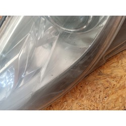 LAMPA LEWY PRZÓD EU MAZDA 6 GH LIFT XENON