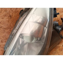 LAMPA LEWY PRZÓD EU MAZDA 6 GH LIFT XENON