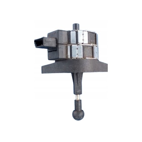 SILNICZEK REGULACJI XENON 1307220034 OPEL ZAFIRA B ALFA ROMEO 147