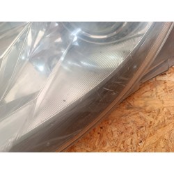 LAMPA LEWY PRZÓD EU MAZDA 6 GH LIFT XENON