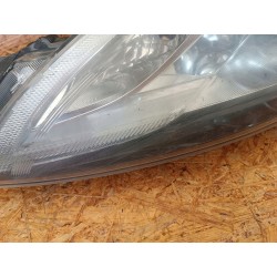 LAMPA LEWY PRZÓD EU MAZDA 6 GH LIFT XENON