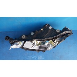PUSZKA OBUDOWA LAMPA LEWY PRZÓD EU 6F1941015B SEAT IBIZA V 5 ARONA