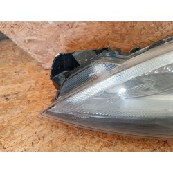 LAMPA LEWY PRZÓD EU MAZDA 6 GH LIFT XENON