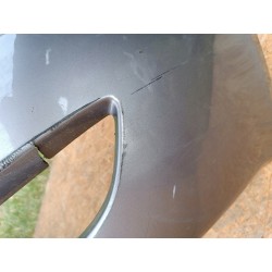 ZDERZAK PRZÓD PRZEDNI ORYGINAŁ 865113K000 HYUNDAI SONATA 2006-2015