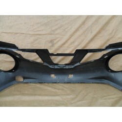 ZDERZAK PRZÓD PRZEDNI ORYGINAŁ NISSAN JUKE F15 LIFT 2014- 62022-BV80H