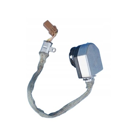 CEWKA STARTER XENON LBNA03L NISSAN NAVARA D40 PATHFINDER R51