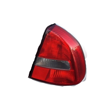 LAMPA TYLNA PRAWA MITSUBISHI CARISMA HB LIFT EU