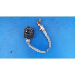 CEWKA STARTER XENON LBNA03L NISSAN NAVARA D40 PATHFINDER R51