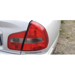 LAMPA TYLNA PRAWA MITSUBISHI CARISMA HB LIFT EU
