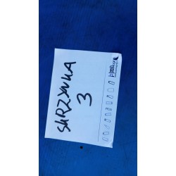 CEWKA STARTER XENON LBNA03L NISSAN NAVARA D40 PATHFINDER R51