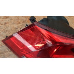 VOLKSWAGEN GOLF VII HATCHBACK LAMPA LEWA TYŁ TYLNA 5G0945095M