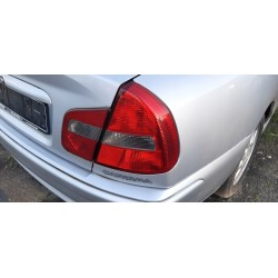 LAMPA TYLNA PRAWA MITSUBISHI CARISMA HB LIFT EU