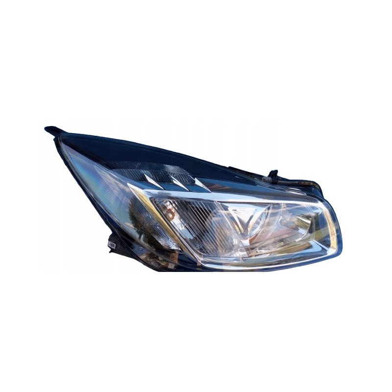 LAMPA PRAWY PRZÓD EU XENON 13226793 OPEL INSIGNIA A
