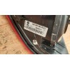 VOLKSWAGEN GOLF VII HATCHBACK LAMPA LEWA TYŁ TYLNA 5G0945095M