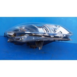 LAMPA PRAWY PRZÓD EU XENON 13226793 OPEL INSIGNIA A