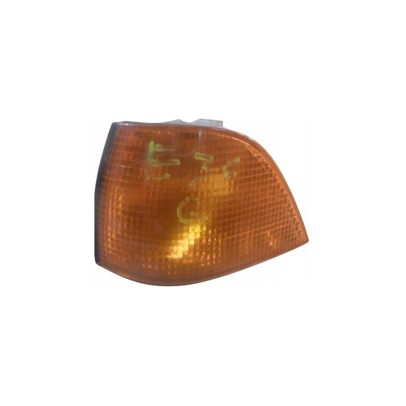 KIERUNKOWSKAZ LEWY LAMPA BMW E36 90-00 3D