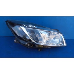 LAMPA PRAWY PRZÓD EU XENON 13226793 OPEL INSIGNIA A