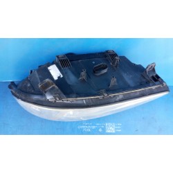 LAMPA LEWY PRZÓD REFLEKTOR EU MERCEDES VITO W639 2003-