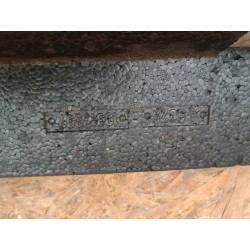 13317397 ABSORBER ZDERZAKA TYŁ OPEL INSIGNIA A