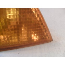 KIERUNKOWSKAZ LEWY LAMPA BMW E36 90-00 3D