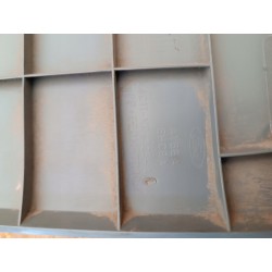 6C11-V04325-A OSŁONA OBUDOWA KOLUMNY FORD TRANSIT MK6 LIFT MK7 2006-