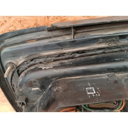 NISSAN BLUEBIRD U11 1983-1991 LAMPA PRAWY TYŁ ORYGINAŁ