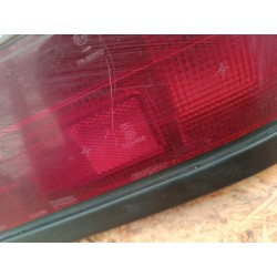 NISSAN BLUEBIRD U11 1983-1991 LAMPA PRAWY TYŁ ORYGINAŁ