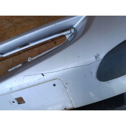 ZDERZAK PRZÓD PRZEDNI ORYGINAŁ 71101-SAA-ZZ00 HONDA JAZZ I II 2001-