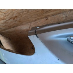 ZDERZAK PRZÓD PRZEDNI ORYGINAŁ 71101-SAA-ZZ00 HONDA JAZZ I II 2001-