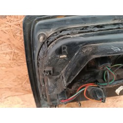 NISSAN BLUEBIRD U11 1983-1991 LAMPA PRAWY TYŁ ORYGINAŁ