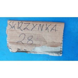 SILNICZEK REGULACJI LAMPY REFLEKTORA PRZÓD 0132008302 FORD SIERRA SCORPIO