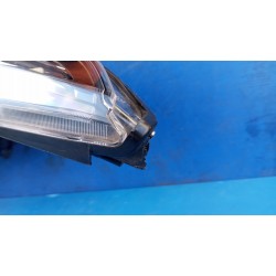 LAMPA PRAWY PRZÓD EU TOYOTA AVENSIS T29 2015- LED SOCZEWKA