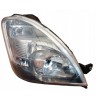 LAMPA PRAWY PRZÓD EU REFLEKTOR 43820748 IVECO DAILY IV III 2006-