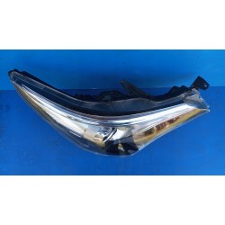 LAMPA PRAWY PRZÓD EU TOYOTA AVENSIS T29 2015- LED SOCZEWKA