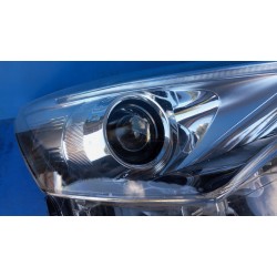 LAMPA PRAWY PRZÓD EU TOYOTA AVENSIS T29 2015- LED SOCZEWKA
