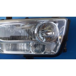 LAMPA LEWY PRZÓD XENON VP5ASX-13006 2005-2010 INFINITI QX56