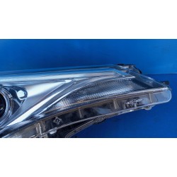 LAMPA PRAWY PRZÓD EU TOYOTA AVENSIS T29 2015- LED SOCZEWKA