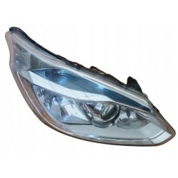 LAMPA REFLEKTOR PRAWY PRZÓD EU BK21-13D152-BJ FORD TRANSIT CUSTOM 14-