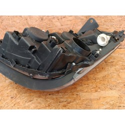 LAMPA PRAWY PRZÓD EU REFLEKTOR 43820748 IVECO DAILY IV III 2006-