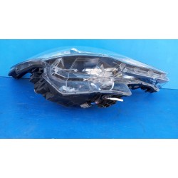 LAMPA PRAWY PRZÓD EU TOYOTA AVENSIS T29 2015- LED SOCZEWKA