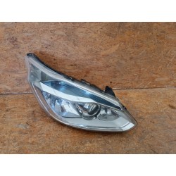 LAMPA REFLEKTOR PRAWY PRZÓD EU BK21-13D152-BJ FORD TRANSIT CUSTOM 14-