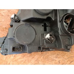 LAMPA PRAWY PRZÓD EU REFLEKTOR 43820748 IVECO DAILY IV III 2006-