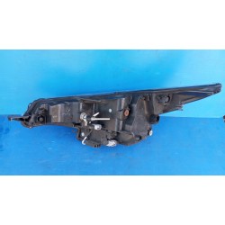 LAMPA PRAWY PRZÓD EU TOYOTA AVENSIS T29 2015- LED SOCZEWKA