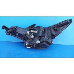 LAMPA PRAWY PRZÓD EU TOYOTA AVENSIS T29 2015- LED SOCZEWKA