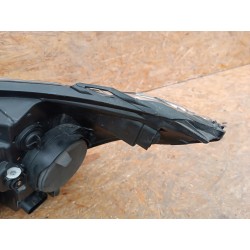 LAMPA REFLEKTOR PRAWY PRZÓD EU BK21-13D152-BJ FORD TRANSIT CUSTOM 14-