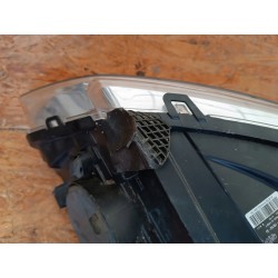 LAMPA REFLEKTOR PRAWY PRZÓD EU BK21-13D152-BJ FORD TRANSIT CUSTOM 14-