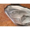 LAMPA PRAWY PRZÓD EU REFLEKTOR 43820748 IVECO DAILY IV III 2006-